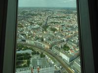 Umgebung vom Ferneshturm
