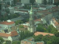 Umgebung vom Ferneshturm