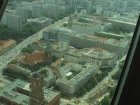 Blick Nikolaiviertel