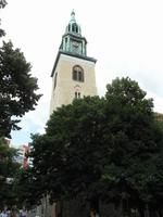St. Marienkirche