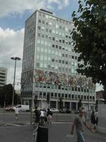 Haus des Lehrers