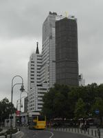 Kaiser Wilhelm Gedächtniskirche