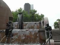 Bulette- Blick Kaiser Wilhelm Gedächtniskirche