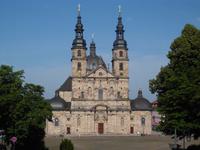 Fulda Dom