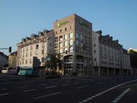Unser Hotel
