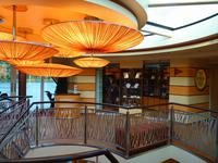 Bordshop der aROSA VIVA