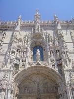 Mosteiro dos Jerónimos