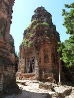 Angkor, Lolei-Tempel