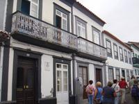 Stadtrundgang in Angra do Heroismo