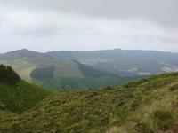 Wanderung Sete Cidades