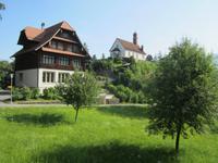 Flüeli- Ranft,Geburtshaus von Bruder Klaus