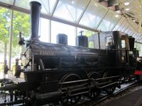 Besuch im Verkehrshaus Luzern