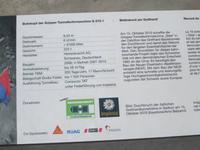 Besuch im Verkehrshaus Luzern