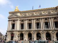 Opéra Garnier