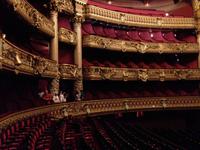 Opéra Garnier