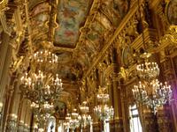 Opéra Garnier