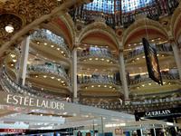 Galeries Lafayettes