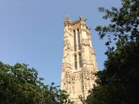 Tour Saint Jaques
