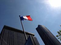 Tour Montparnassa