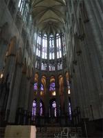 Beauvais, Kathedrale
