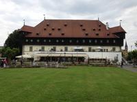 Konzilgebäude in Konstanz