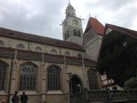 Münster in Überlingen