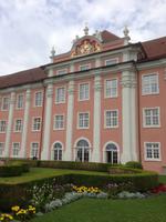 Neues Schloss in Meersburg