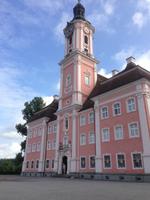 Wallfahrtskirche Birnau