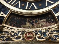 Gros-Horloge (Tagesangabe)