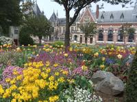 Fécamp, Palais Bénédictine