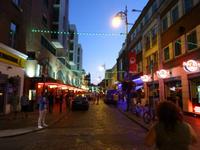 Dublin - Temple Bar