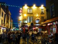 Dublin - Temple Bar