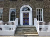 Doors of Dublin