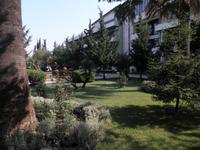 Übernachtungskomplex-Tropical Ressort