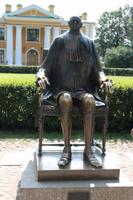 Denkmal Peter des Großen