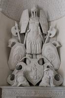 Wandgestaltung in der Eremitage