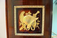 Türgestaltung im Yusopof Palast