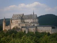 Schloss Vianden