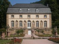 Die Orangerie
