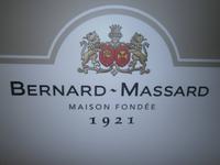 Sektkellerei in Grevenmacher