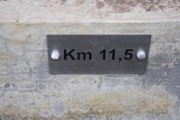 Nahe dem Ausgangspunkt der Lavadawanderung