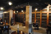 Weinkellerei Blandy´s