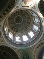in der Basilika in Esztergom