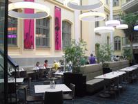 Comfort - Hotel in Malmö