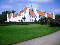 Bosjökloster - Schweden