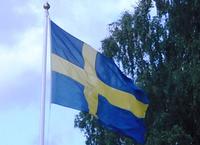 Nun auf nach Schweden - nach Malmö