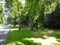 Schweden/ Öland / Borgholm / Solliden - Royale Sommerresidenz