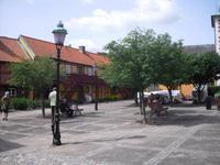 Ystad -Schweden
