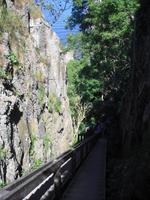 Jons Kapel auf Bornholm