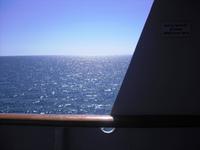 Fährüberfahrt nach Sassnitz